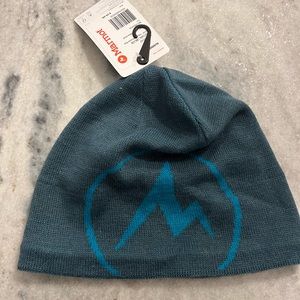 Marmot ski hat